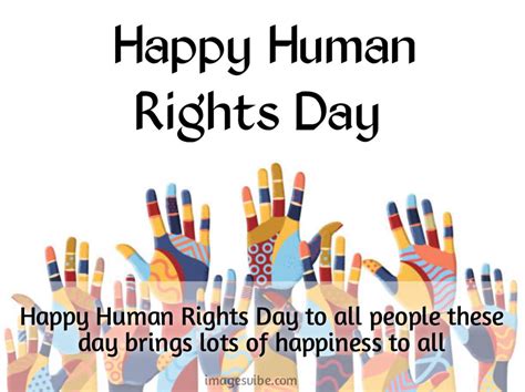 human rights day 2024